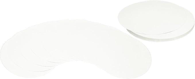 PATIKIL 8inch Circle Card Stock by PATIKIL