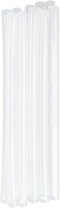 HARFINGTON 10pcs Hot Glue Sticks 0.28" Dia x 5.91" Long EVA Mini Hot Melt by HARFINGTON