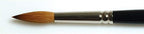 Winsor & Newton Series 7 Kolinsky Sable Brush, Round SH #10 - Image 2