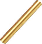 guangyintong Soft Metal Heat Transfer Vinyl Shiny Golden HTV Rolls, HTV Vinyl - Image 7