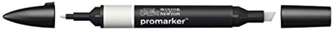 Winsor & Newton ProMarker, Cool Grey 3 by WinsorNewton