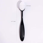UNIMEIX 5 Pcs Craft Ink Blending Brushes Set Tool Card Making Supplies Blender - Image 5
