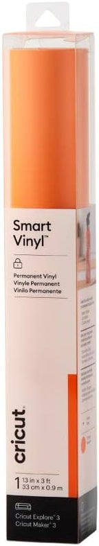 Cricut Smart Permanent Vinyl by Unknown