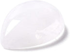 Fashewelry Natural Teardrop Flat Back Cabochons Beads - Image 4