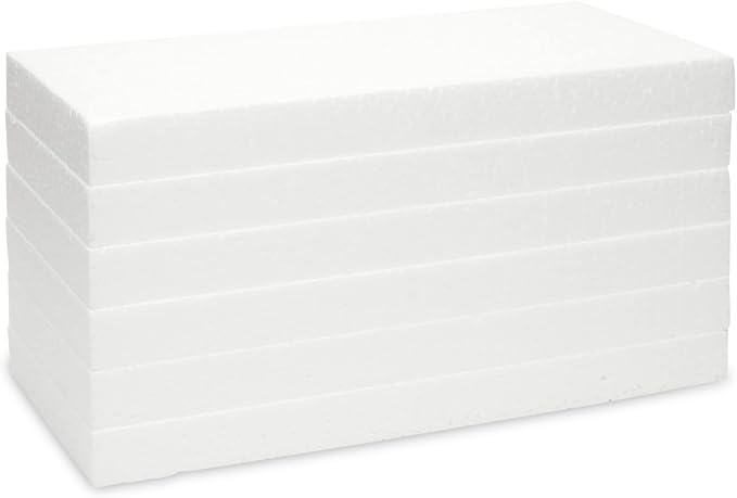 Juvale Craft Foam Blocks - Image 8