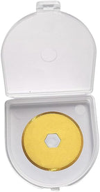 18mm Rotary Cutter Blades 5-Pack Replacement Blades Fits Fiskars, OLFA - Image 4