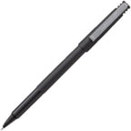 uniball Roller Rollerball Pens, Micro Point, 12 Pack - Image 4