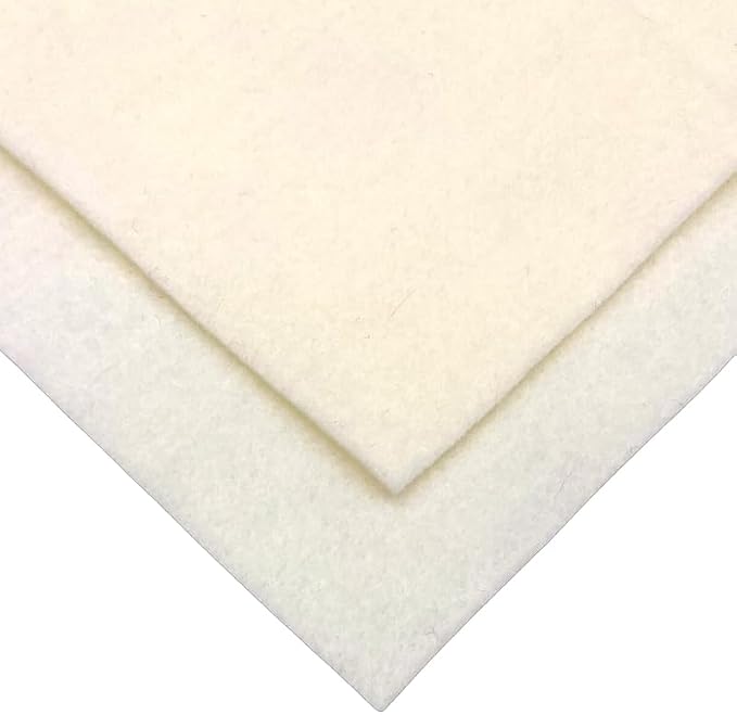 Ice Fabrics Craft Felt Fabric by The Yard - Image 6