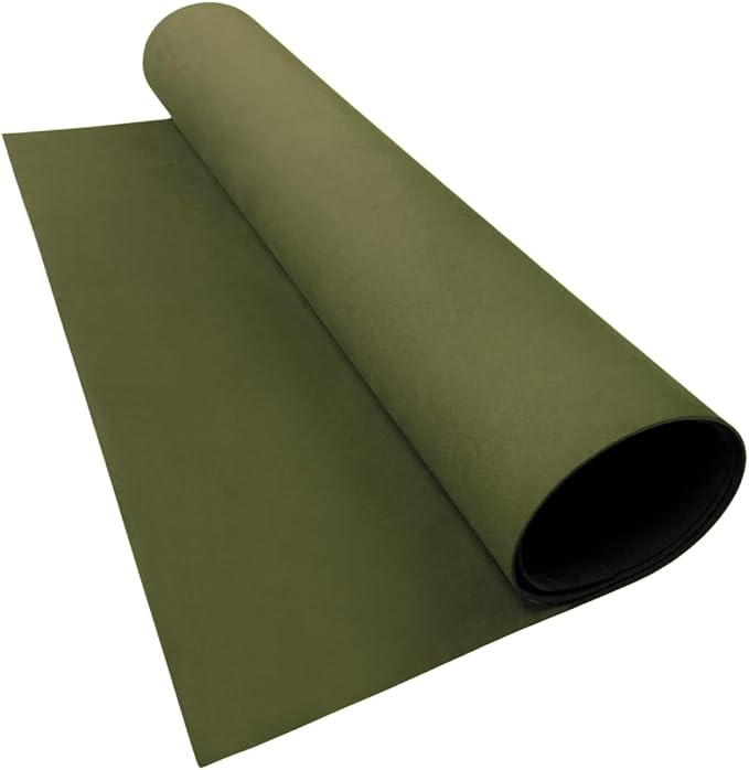 Lotus Foam Large 3mm EVA Foam Sheet by Unknown