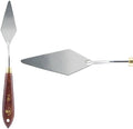 Creative Mark Stainless Steel Palette Knife Painting Tools by CreativeMark
