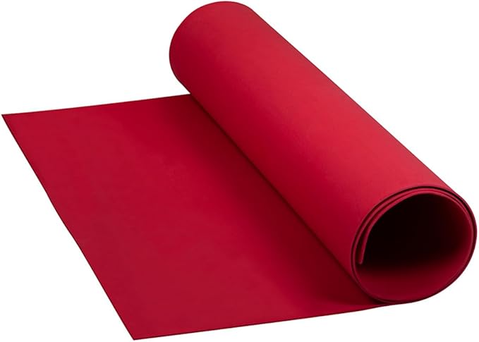 Lotus Foam Large 3mm EVA Foam Sheet by Unknown