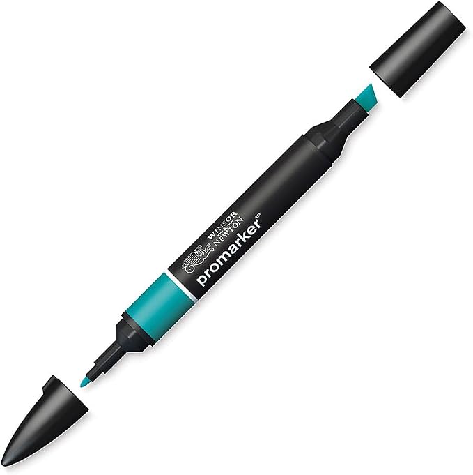 Winsor & Newton ProMarker by WinsorNewton