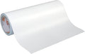 Roll of Matte Oracal 631 White Removable Vinyl Works by Orafol