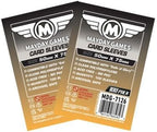 Mayday Games Come Together -Standard Compatible Card Sleeve Bundle by MAYDAYGAMES