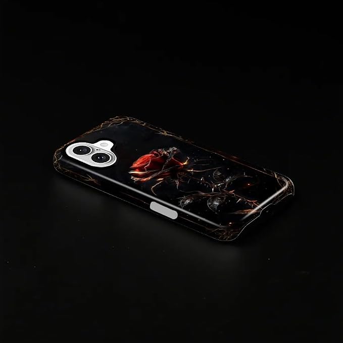 ZHEGAILIAN Case for iPhone 16 - Image 2