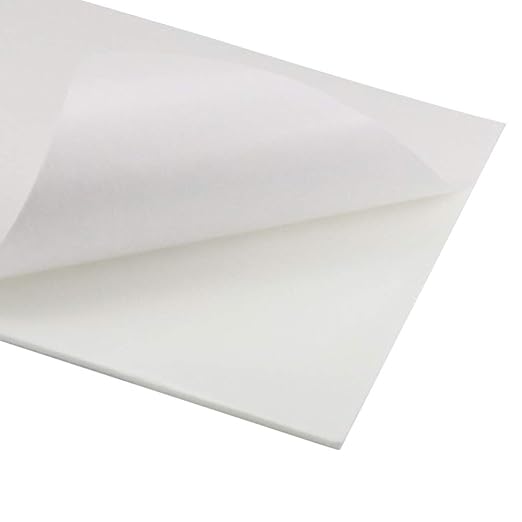 DGSL Foam Insulation Neoprene Sheets - Image 3