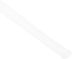 uxcell PET Expandable Sleeving 25ft 1/4" Clear Cable Management Sleeve Cord - Image 2