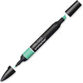 Winsor & Newton ProMarker, Mint Green by WinsorNewton