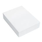 Colorations Off-White Lightweight Construction Paper, 500 Sheets - Image 7