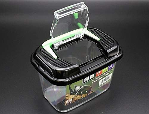 Critter Keeper with Handle, Terrarium - Image 2