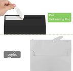 70 Packs A4 Envelope, 4x6 Photo Envelopes - Image 4