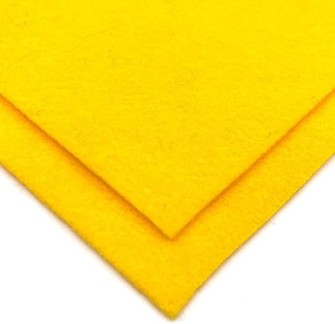 Ice Fabrics Craft Felt Fabric by The Yard - Image 6