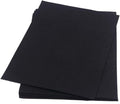 YYCRAFT Stiff Felt Sheets 9 Inch X 12 Inch by YYCRAFT-ArtsCraftsSupplier