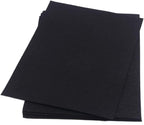 YYCRAFT Stiff Felt Sheets 9 Inch X 12 Inch by YYCRAFT-ArtsCraftsSupplier