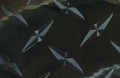 Diamond Plate Vinyl Tape, with Self-Adhesive by Paper+Street+Plastics