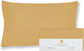 19 Momme Premium Mulberry Silk Pillowcase by BeautyofOrient