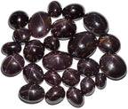 Natural Loose Gemstone 5 Piece Cabochons Lot Jewelry Making Loose Gemstone by Crysmona