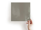 ORACAL 951 Gray Cast Iron Cast Adhesive Vinyl 12in x 10ft - Image 2
