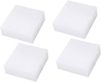 Yardenfun 4pcs Foam Mat Quilling Tool Quilting Tools Woolen Needle Felting Pad by Yardenfun