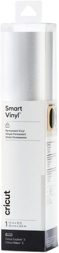 Cricut Smart Permanent Vinyl for Explore and Maker 3 by Unknown