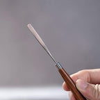 Palette Knife Painting Spatula for Oil, Acrylic Paint, Metal Painting Knife - Image 6
