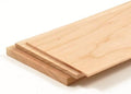 Cherry Wood Sheets 3/16 x 3 x 24 by Unknown