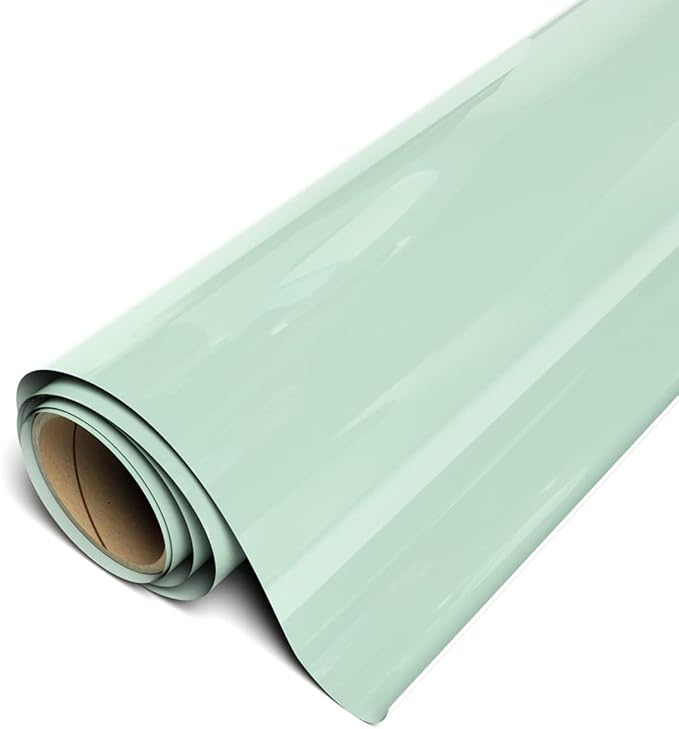 Siser EasyWeed Heat Transfer Vinyl 11.8" x 3ft Roll by SISER