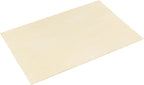 JOIKIT 24 PCS 12 x 8 x 1/16 Inch Basswood Sheets, 1.5mm Thick Unfinished - Image 5