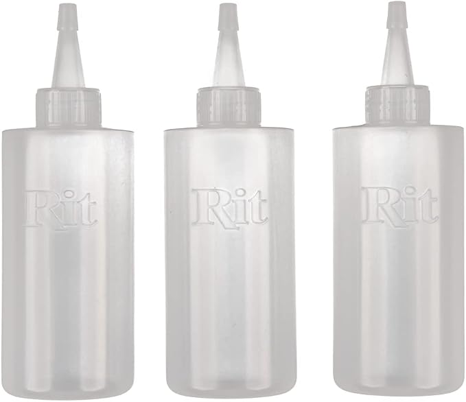 Rit Tie-Dye Accessory Kit for Clothing, and Crafts - Image 5