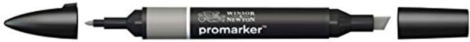 Winsor & Newton ProMarker, Cool Grey 4 by WinsorNewton