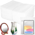 50 Pack 12'' x16'' 1MM Cushion Foam Pouches by High-PQ