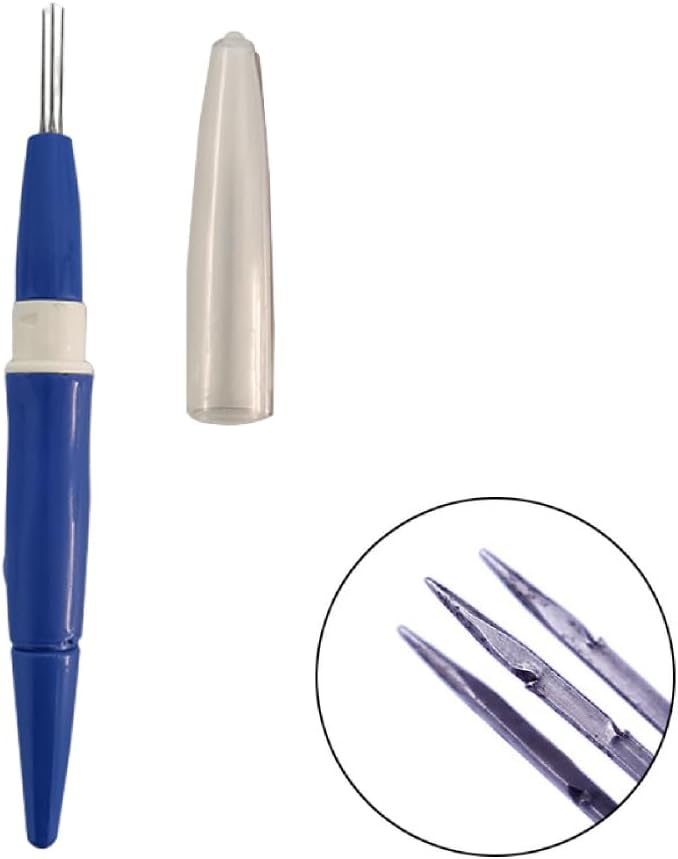 CATOPIA Felting Needle, Needle Felting Tools, Needle Felting Supplies, - Image 4