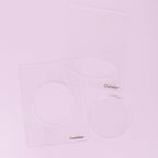 Craftelier - Embossing Diffuser Set | Dimensional Diffuser Templates - Image 2