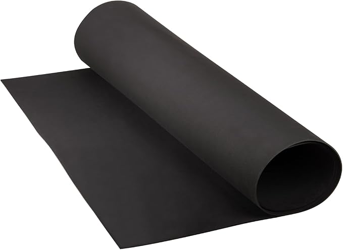 Lotus Foam Large 3mm EVA Foam Sheet by Unknown