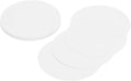 MECCANIXITY 24 Pcs Circle Card Stock, 3.1 Inch Round Cutouts Paper Thick by MECCANIXITY