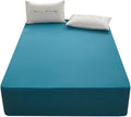 Bedding Twin Size Fitted Sheet Only by rushrushlulu