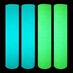 Glow in The Dark Heat Transfer Vinyl Rolls Luminous Green Iron on Vinyl 12Inch - Image 5