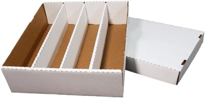2-Pack • Monster 3200-count • Woodhaven Trading Firm Brand Trading/Gaming Card - Image 3