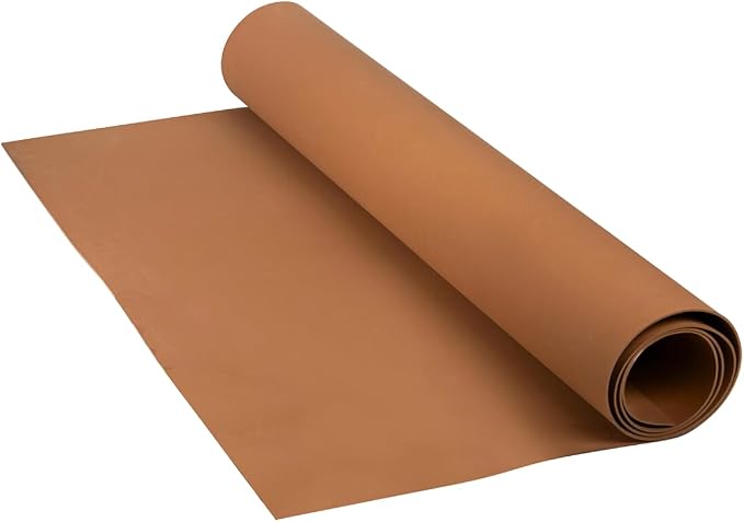 LotusFoam EVA Foam Sheet 3mm – 44"x 85" Craft Foam by LotusFoam
