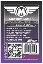 Mayday Games Quacks Game Accessory by MAYDAYGAMES